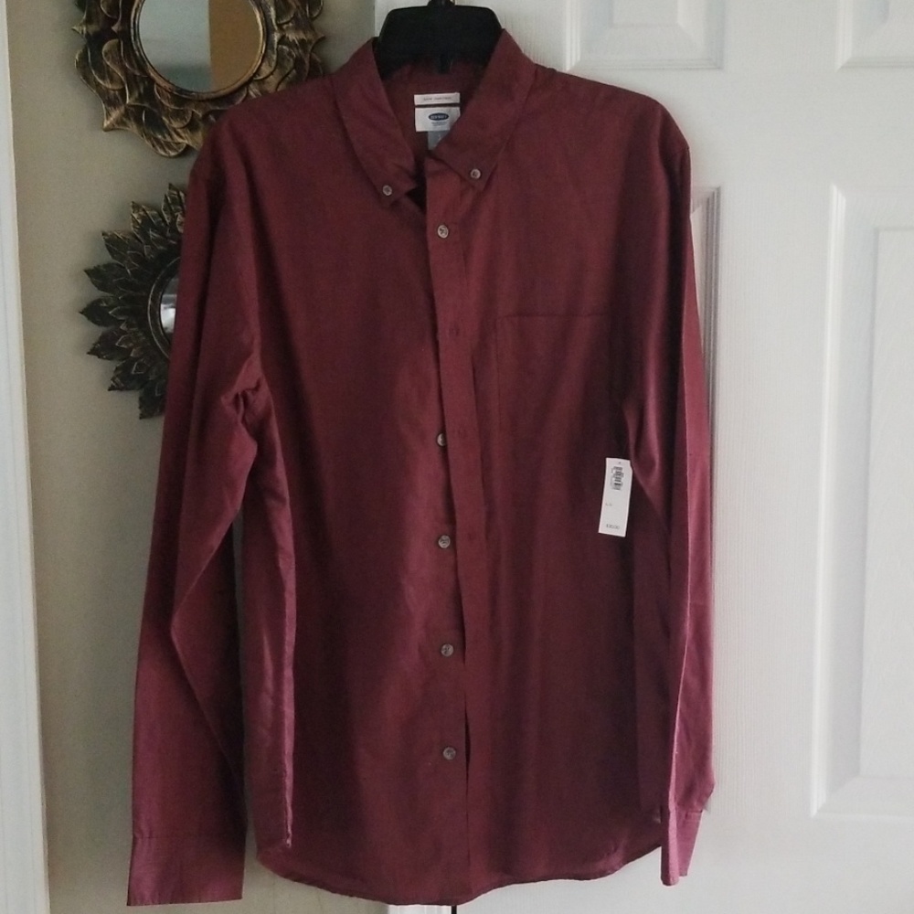 Old Navy Shirt